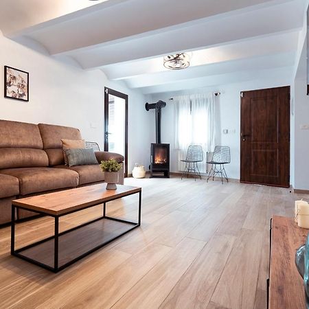 Villa Maria Мурсия Екстериор снимка