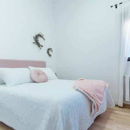 Villa Maria Мурсия Екстериор снимка