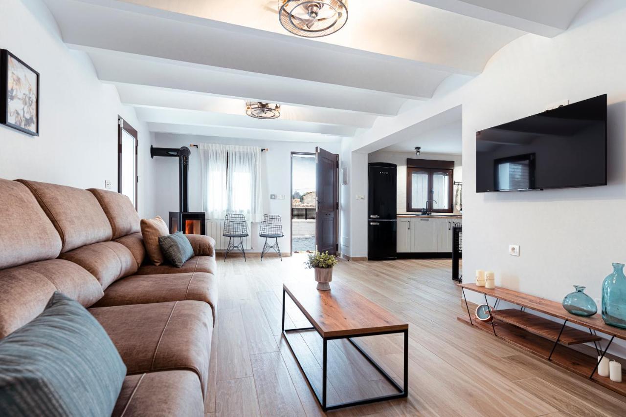 Villa Maria Мурсия Екстериор снимка