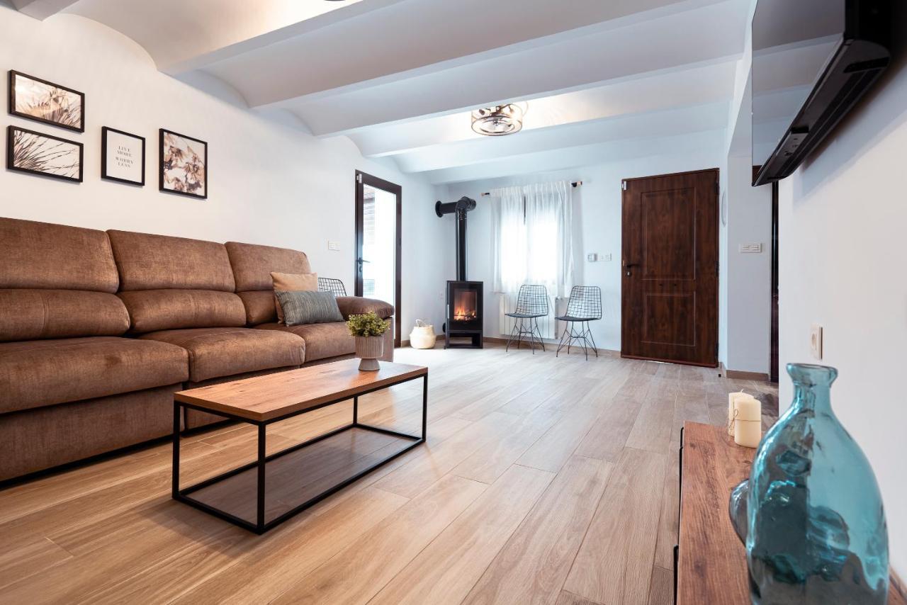 Villa Maria Мурсия Екстериор снимка