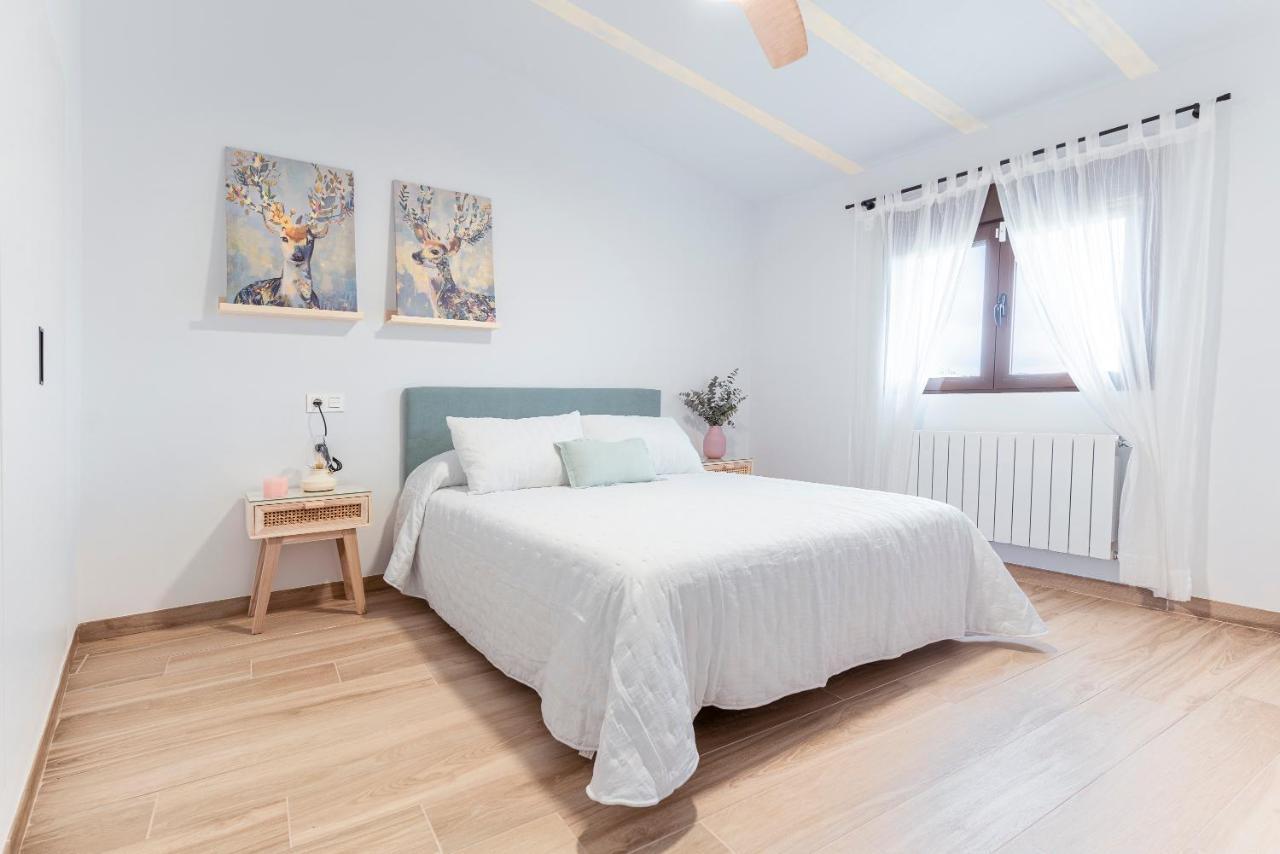 Villa Maria Мурсия Екстериор снимка