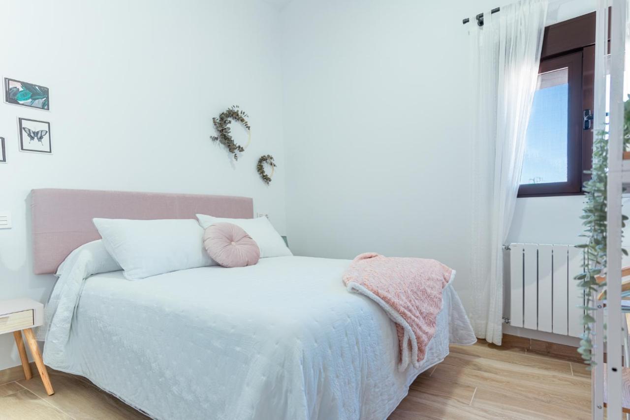 Villa Maria Мурсия Екстериор снимка