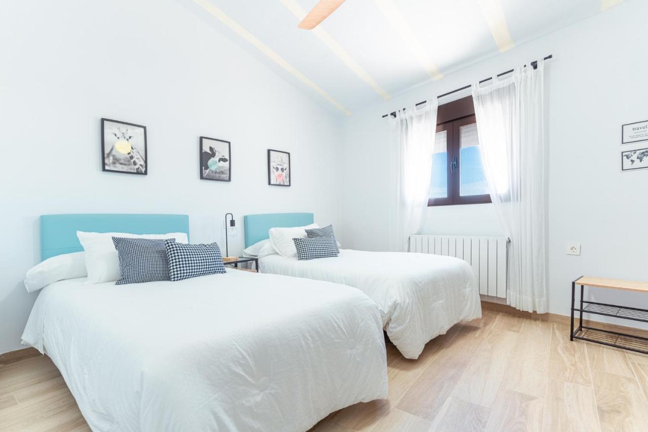 Villa Maria Мурсия Екстериор снимка